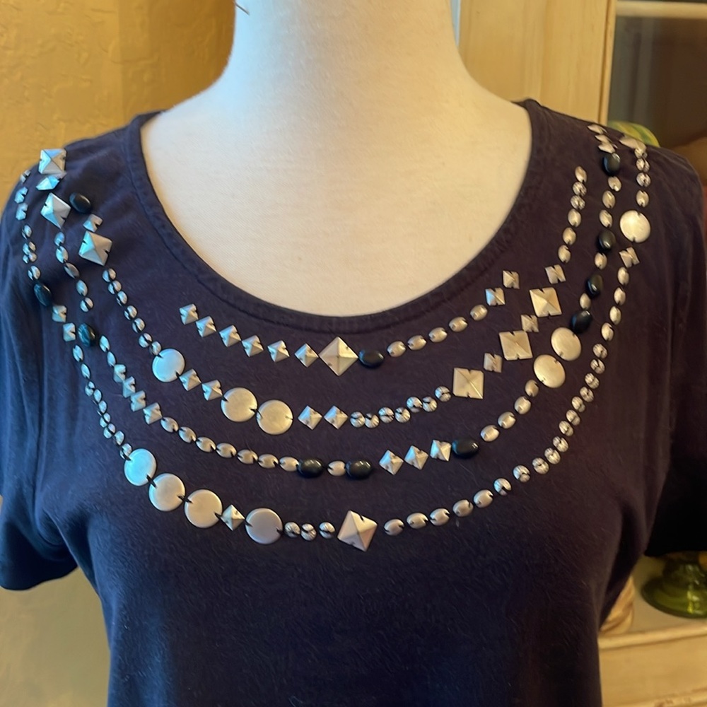 Style & Co top